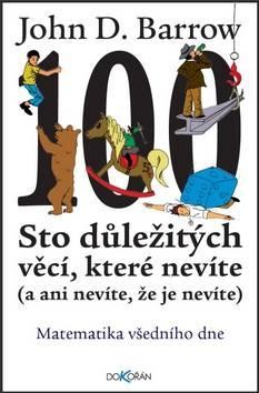 Sto důležitých věcí, které nevíte CZ