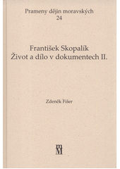 Život a dílo v dokumentech I. CZ