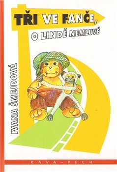 Tři ve Fanče, o Lindě nemluvě CZ
