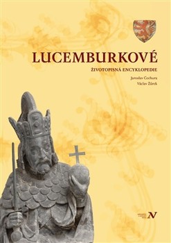 Lucemburkové CZ