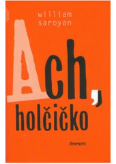 Ach, holčičko CZ