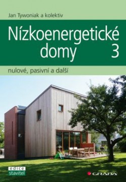 Nízkoenergetické domy 3 CZ