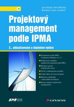 Projektový management podle IPMA CZ