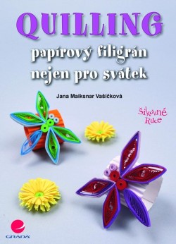 Quilling CZ