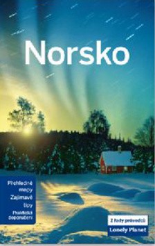 Norsko CZ