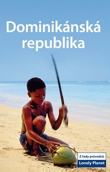Dominikánská republika CZ
