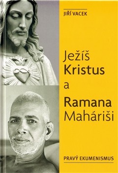 Ježíš Kristus a Ramana Maháriši CZ