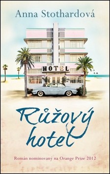 Růžový hotel CZ