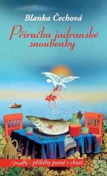 Příručka jadranské snoubenky CZ