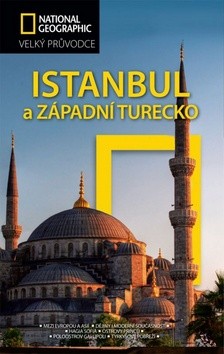 Istanbul a západní Turecko CZ