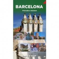 Barcelona CZ