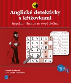 Anglické detektivky s křížovkami EN