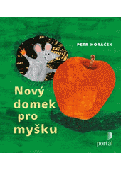 Nový domek pro myšku CZ