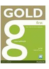 Gold First - Coursebook and Active Book Pack EN