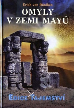 Omyly v zemi Mayů CZ