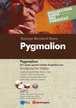 Pygmalion / Pygmalion CZ