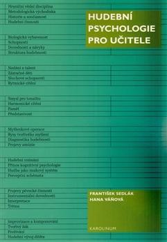 Hudební psychologie pro učitele CZ