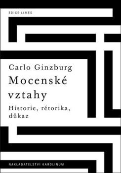 Mocenské vztahy CZ