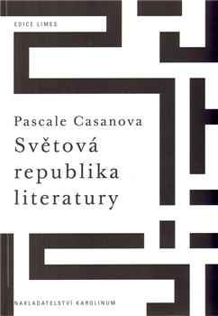 Světová republika literatury CZ