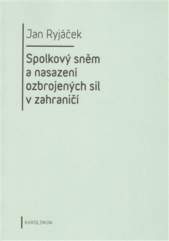 Spolkový sněm a nasazení ozbrojených sil v zahraničí CZ