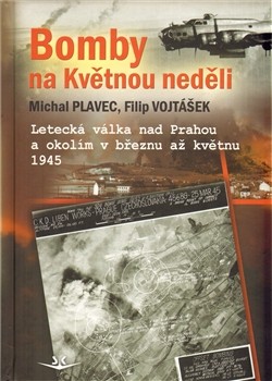 Bomby na Květnou neděli CZ