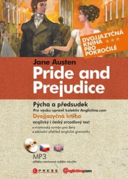 Pýcha a předsudek / Pride and Prejudice CZ