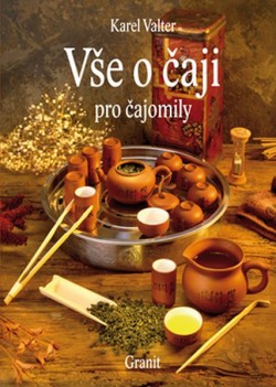 Vše o čaji pro čajomily CZ