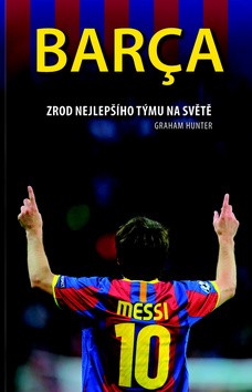 Barca CZ