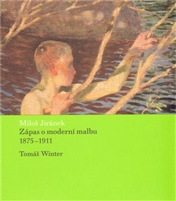 Zápas o moderní malbu CZ