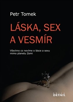 Láska, sex a Vesmír CZ