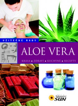 Aloe vera CZ