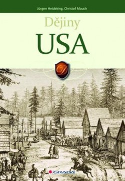 Ďějiny USA CZ