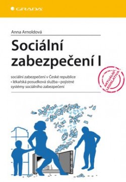 Sociální zabezpečení I CZ