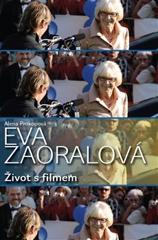 Eva Zaoralová CZ