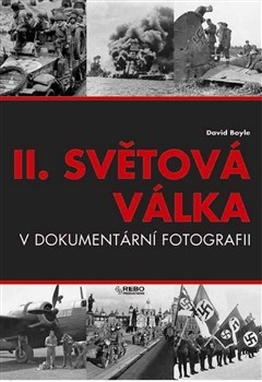 II. světová válka CZ
