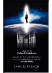 Jerome Bixbys the Man from Earth EN