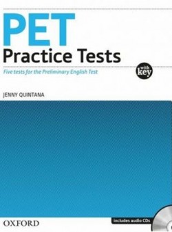 PET Practice Tests EN