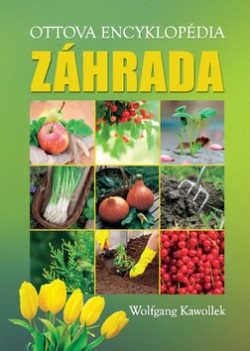 Záhrada