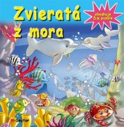 Zvierata z mora