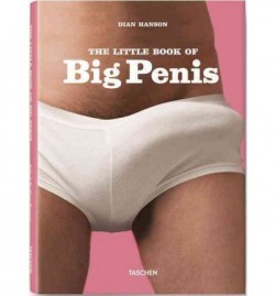 The Little Book of Big Penis EN