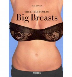 The Little Book of Big Breasts EN