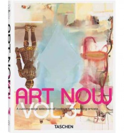 Art Now! Vol. 3 EN