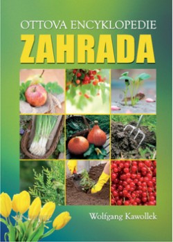 Ottova encyklopedie: Zahrada CZ