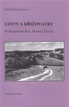 Cesty a křižovatky CZ