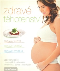 Zdravé těhotenství CZ