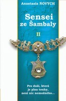 Sensei ze Šambaly 2 CZ
