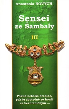 Sensei ze Šambaly 3 CZ