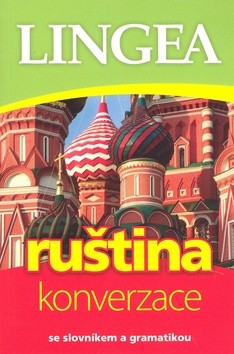 Ruština - konverzace CZ