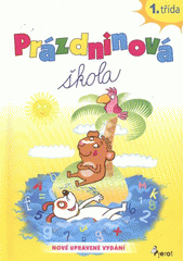 Prázdninová škola 1. třída CZ