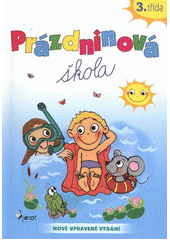 Prázdninová škola 3. třída CZ